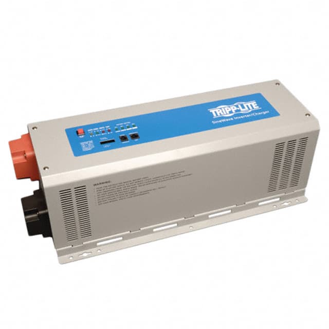 APS2012SW INVERTER CHARGER 120V 8A/80A
