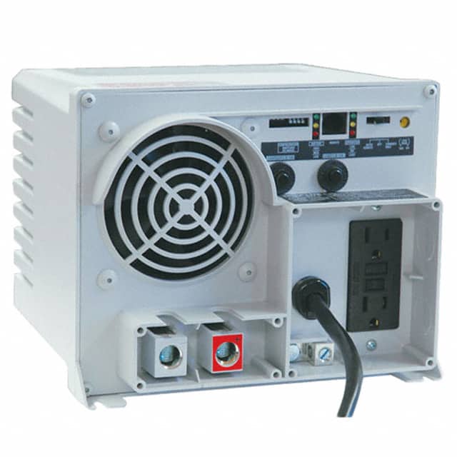 UT1250UL DC TO AC INVERTER 2 GFCI OUTLETS