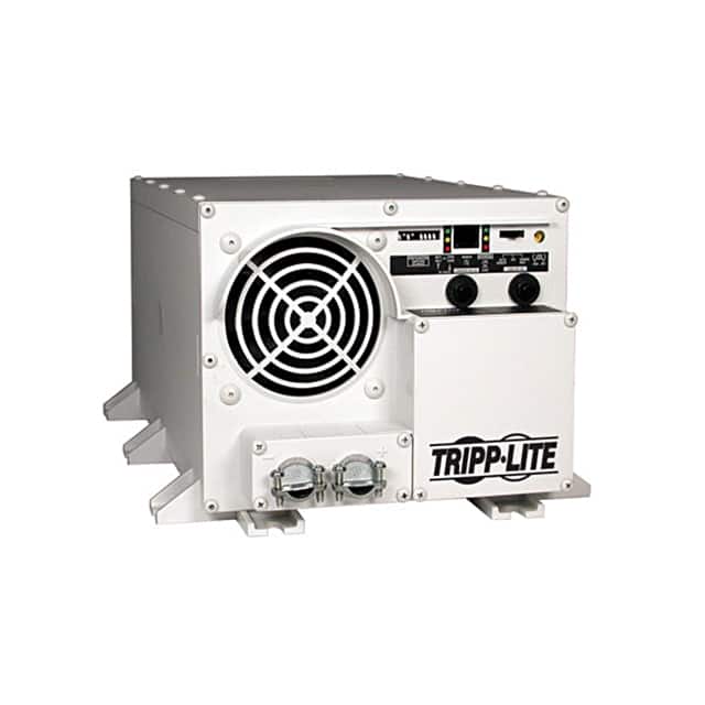 RV1012ULHW DC TO AC INVERTER W/ISOBAR SURGE