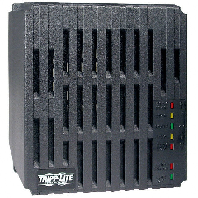 LC1800 LINE CONDITIONER 1800W 6OUTLET