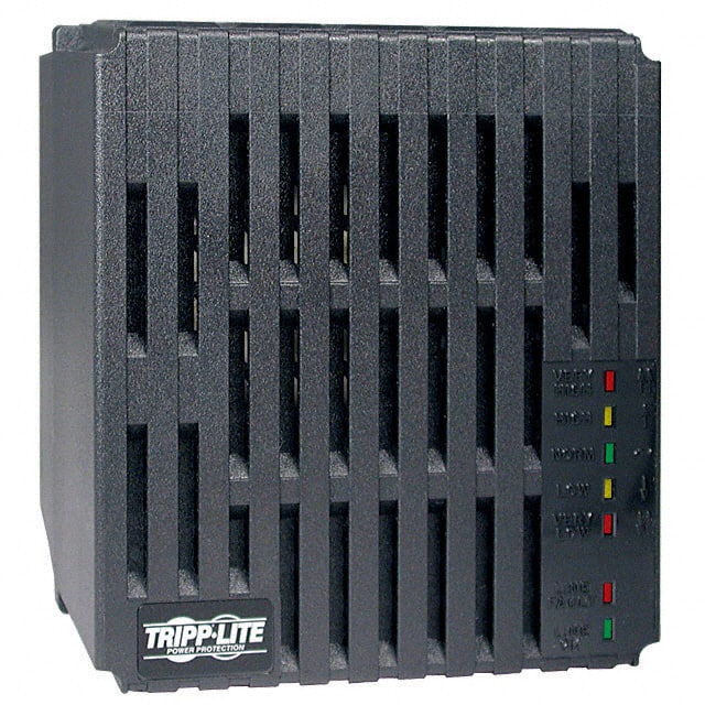 LC2400 LINE CONDITIONER 2400W 6OUTLET