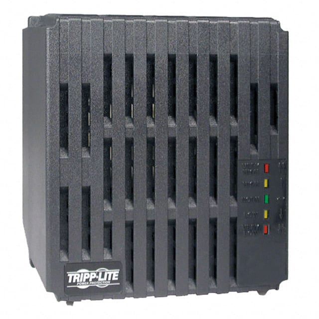 LR2000 4NEMA & 3IEC-320 OUT LINE COND
