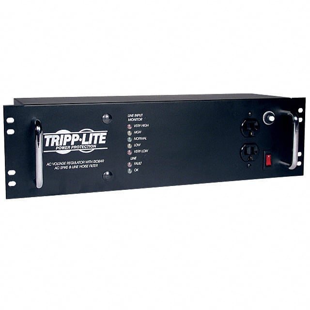 LCR2400 LINE COND 2400W 14OUT RACK MOUNT