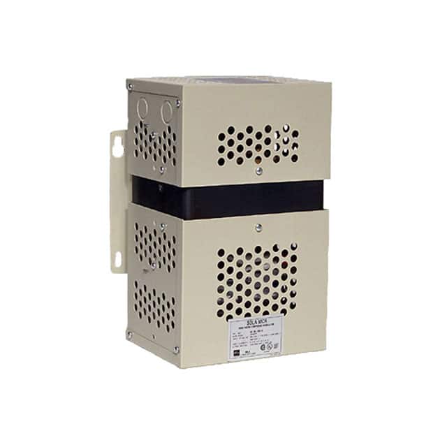 63-23-215-8 1500VA MCR HARDWIRE REGULATOR