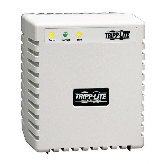 LS606M LINE CONDITIONER 600W 6OUT 3-LED