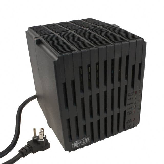 LC1200 LINE CONDITIONER 1200W 4OUTLET