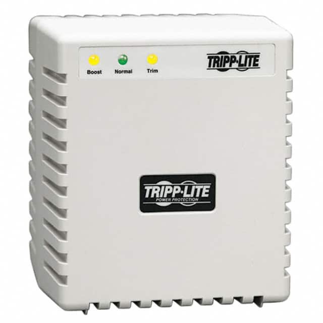 LR604 LINE CONDITIONER 600W 3OUT