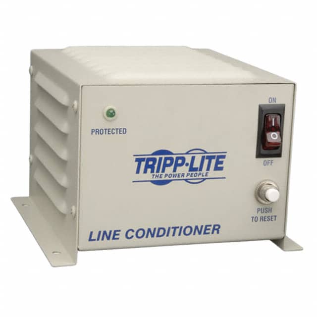 LS604WM LINE CONDITIONER 600W 4OUT