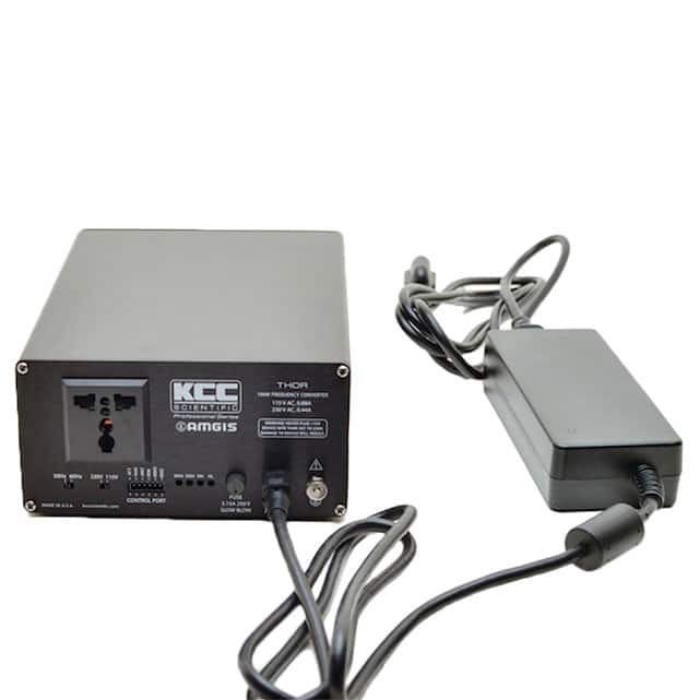 1935-100 THOR 100W VOLTAGE/FREQUENCY CONV