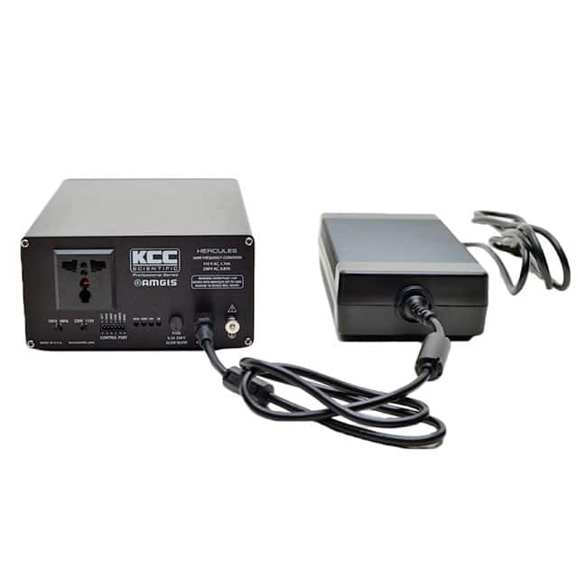 1935-200 HERCULES 200W VOLTAGE/FREQUENCY