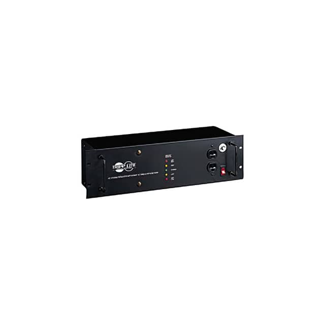 LCR2400 Replacement for Tripp Lite LCR24