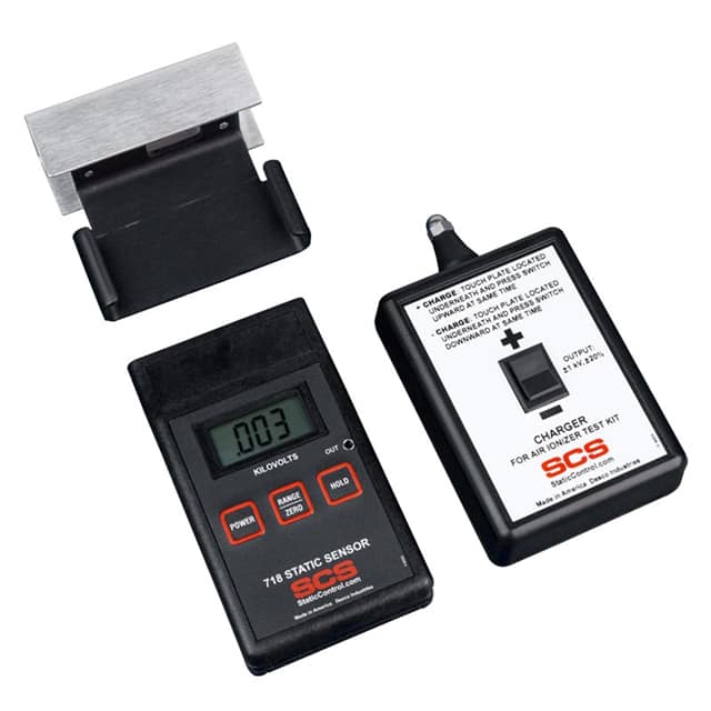 770718 AIR IONIZER TEST KIT