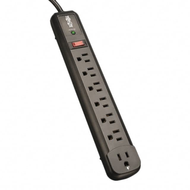 TLP74RB SURGE SUPPRESSOR 7 OUT