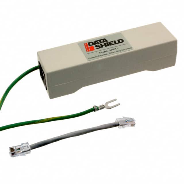 DNET1 SURGE SUPPRESSOR ETHERNET RJ45