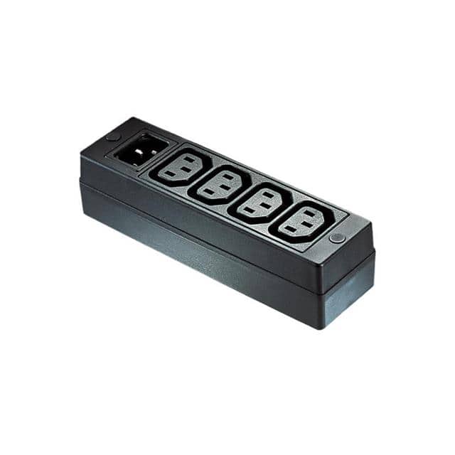 PXD200 IEC DISTRIBUTION UNIT