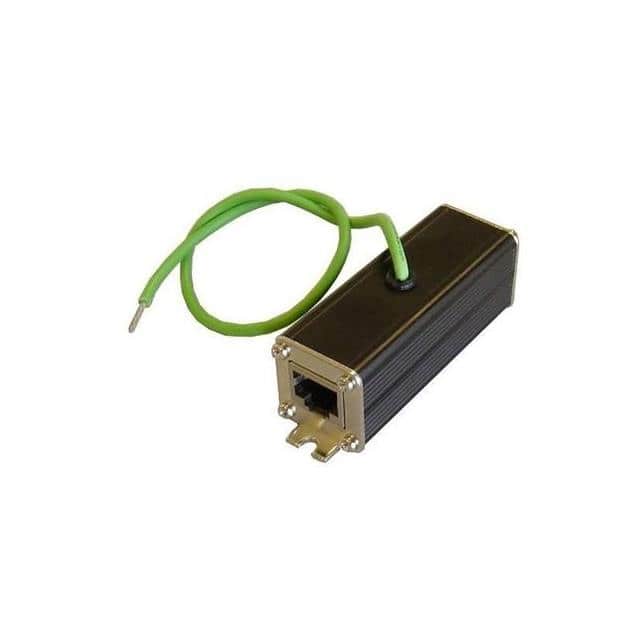 TP-ESP-1000-POE24 NETWORK LIGHTNING/SURGE PROTECTO