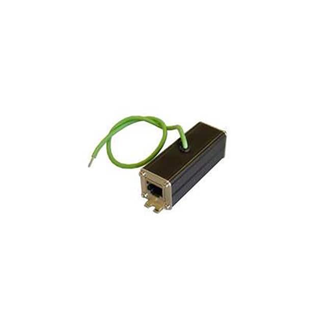 TP-ESP-1000-POE NETWORK LIGHTNING/SURGE PROTECTO