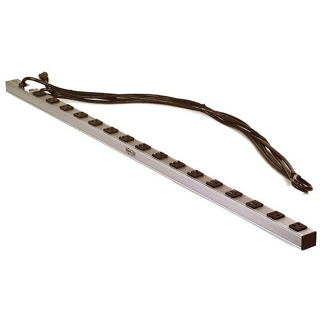 PS4816 POWER STRIP 48"X16 OUT 15'CORD