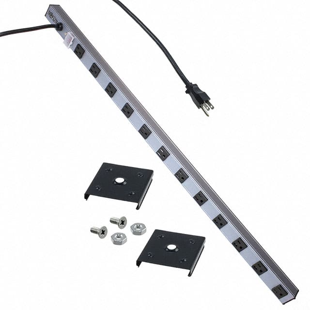 SS361220 POWER STRIP