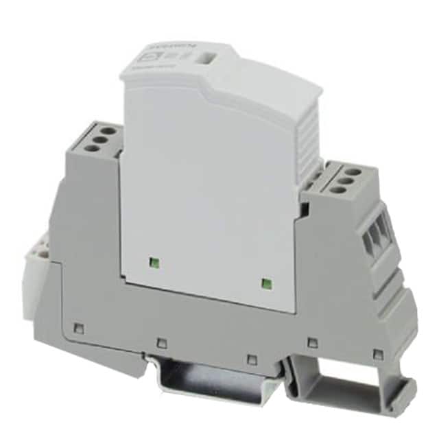 2907916 SURGE PROTECTION