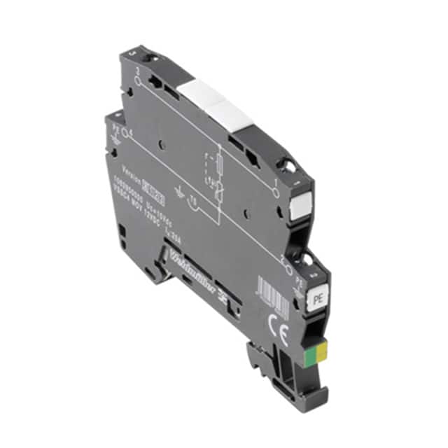 1063960000 SURGE PROTECTION
