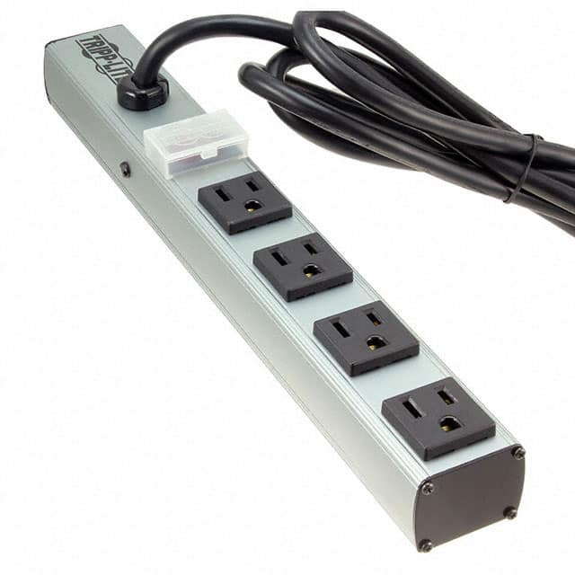 PS120406 POWER STRIP