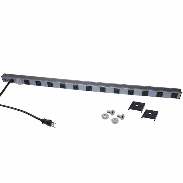 SS3612 POWER STRIP