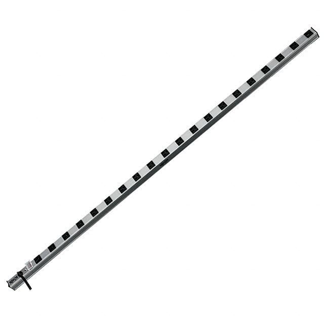PS6020 POWER STRIP 60" 15A 20OUT15'CORD