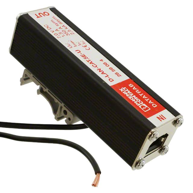 2859084 DATATRAB ADAPTER RJ45 FML-FML