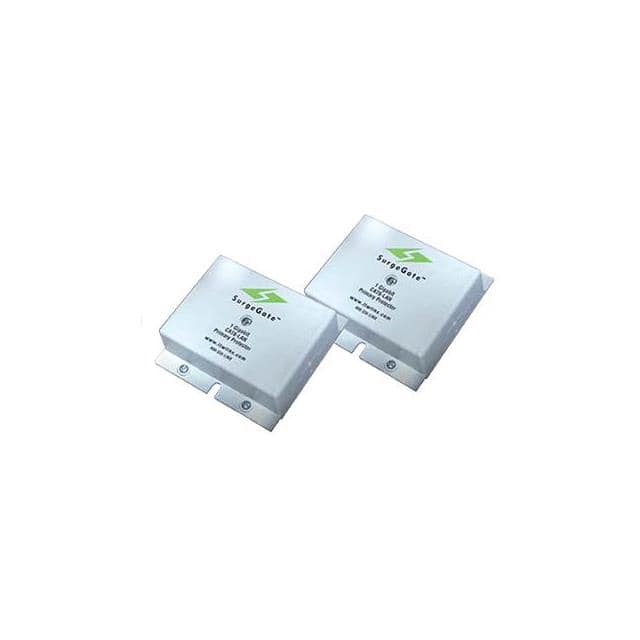 CAT6-LAN 4 PAIR 1GB CAT6 SURGE PROTECTOR