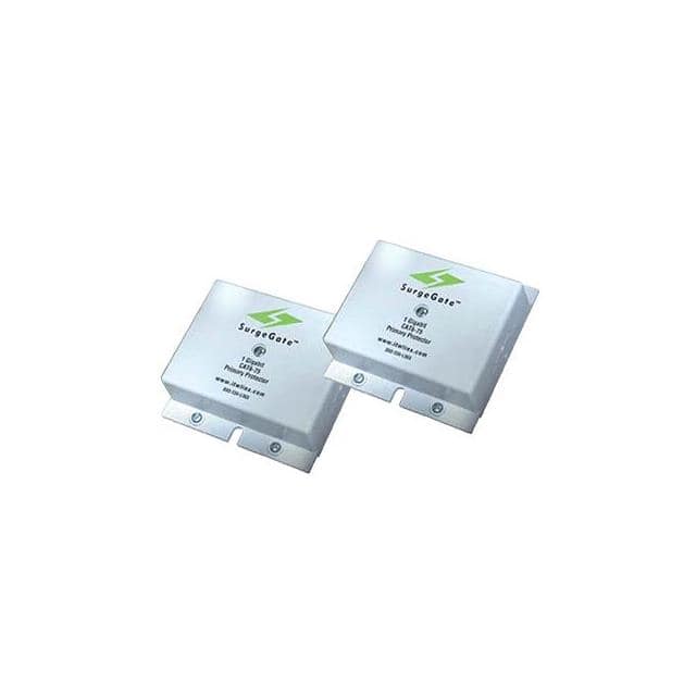 CAT6-75 4 PAIR 1GB CAT6 SURGE PROTECTOR