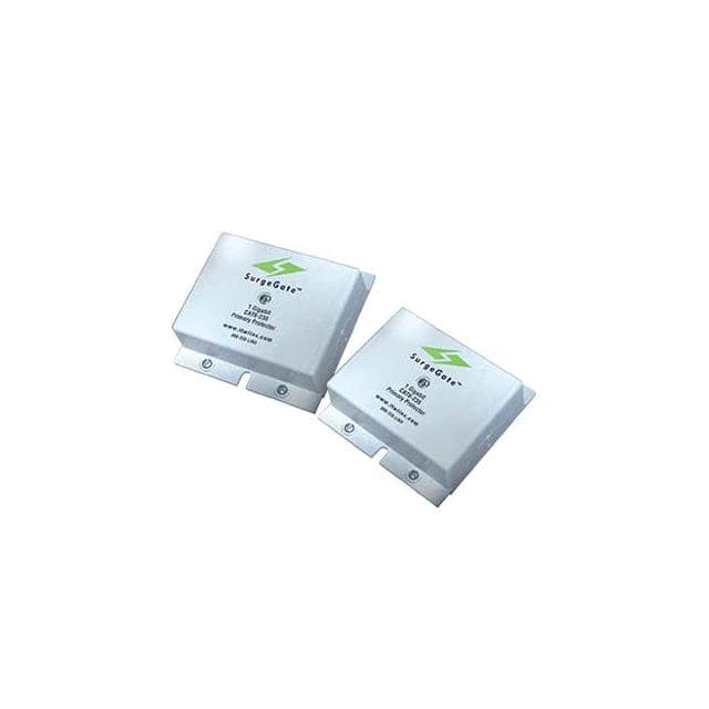 CAT6-235 4 PAIR 1GB CAT6 SURGE PROTECTOR
