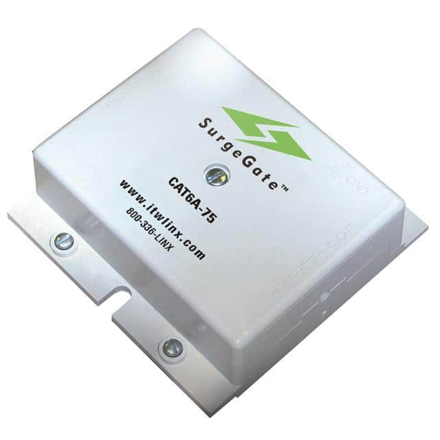 CAT6A-75 4 PAIR 1GB CAT6 SURGE PROTECTOR