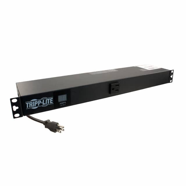 PDUMH15 POWER STRIP 13OUT RACK AMMETER