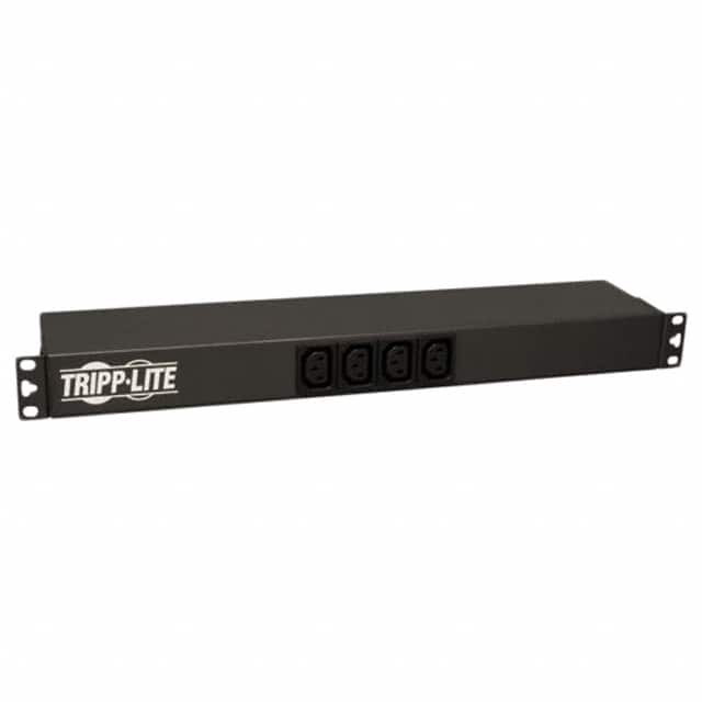 PDUH20DV PDU BASIC DUAL VOLT C19