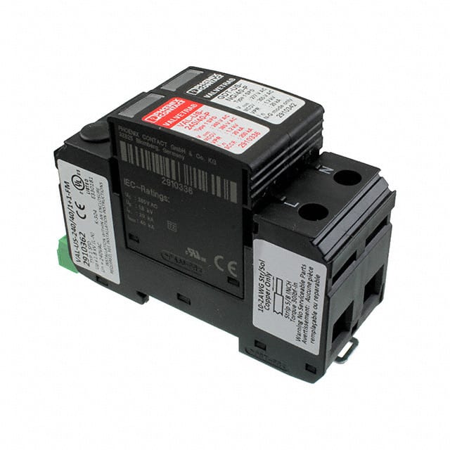 2910362 SURGE PROTECTIVE DEVICE 240V