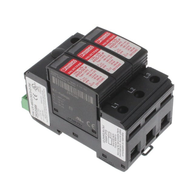 2910386 SURGE PROTECTIVE DEVICE 480V