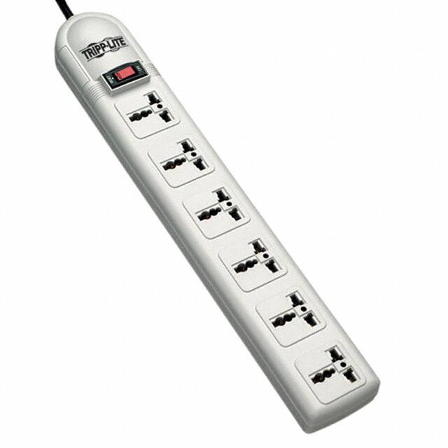 SUPER6OMNI D SURGE SUPPR 6OUT