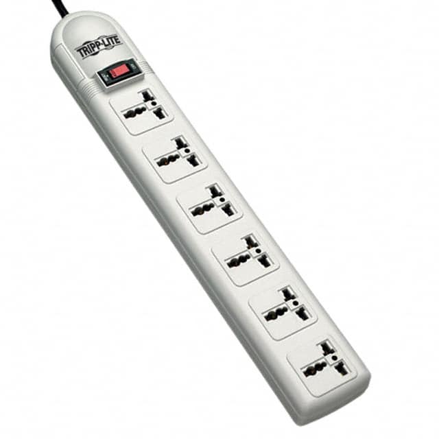 SUPER6OMNI B SURGE SUPPR 6OUT