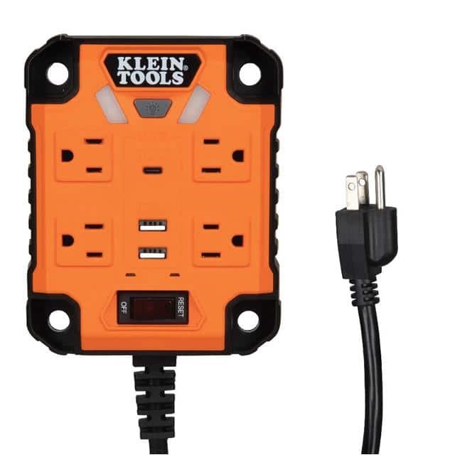 29601 POWER BOX 1 POWER STRIP