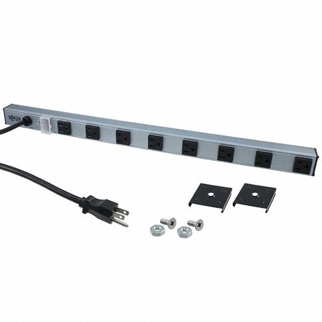 SS240806 POWER STRIP