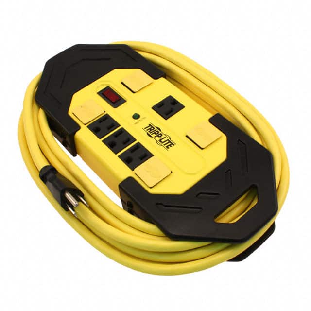 TLM825SA POWER STRIP 8OUT 25'CORD