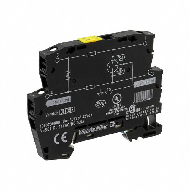 1063730000 SURGE PROTECTION