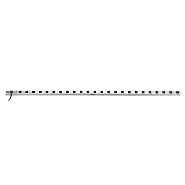 PS7224 POWER STRIP 72" 24 OUT 15'COR