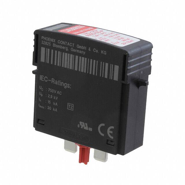 2910339 SURGE PROTECTION PLUG TYPE 2