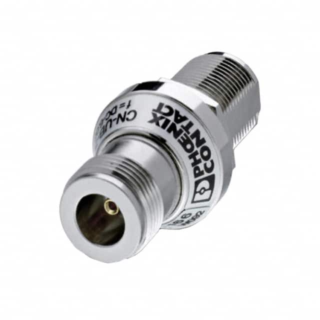 2803166 CONN ATTACH PLUG FML-FML N
