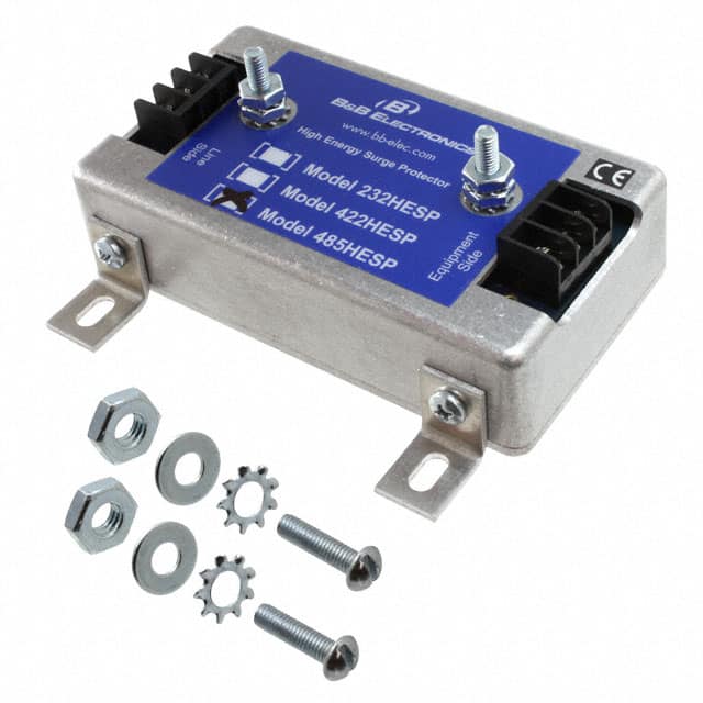 BB-485HESP SURGE PROTECTOR RS-485 HI-ENERGY