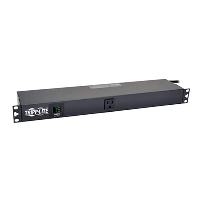 PDUMH15-RA PDU SWITCHED 120V 15A 8 OUTLET