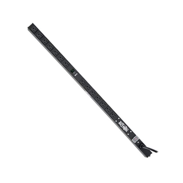PDUMV15-36 POWER STRIP