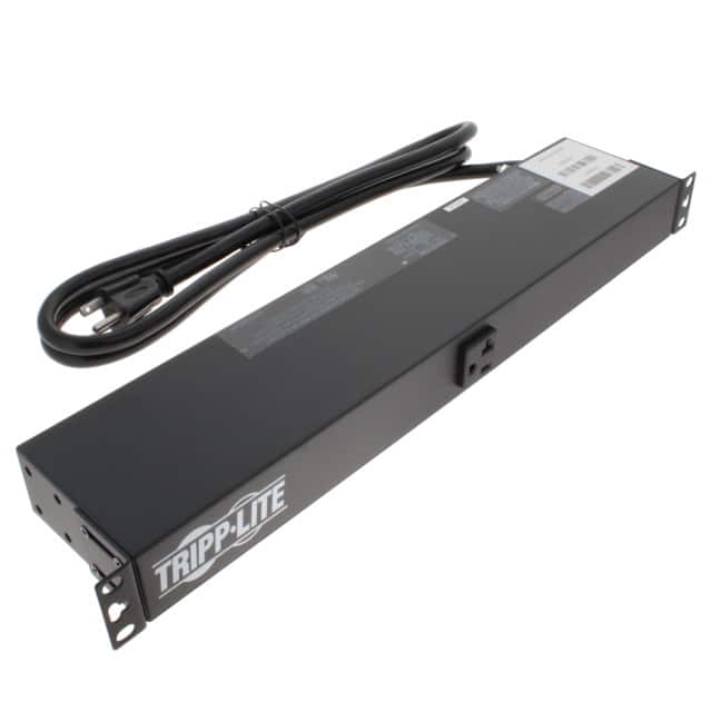 PDU1226 2.4KW 120V SINGLE-PHASE BASIC PD